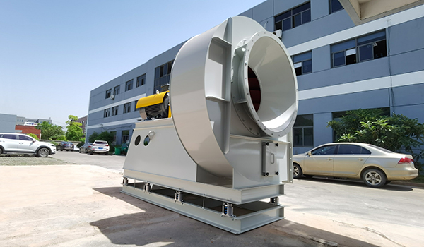 江蘇離心風(fēng)機(jī)哪家好？