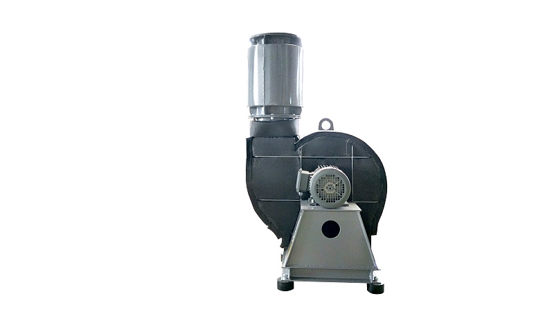 高壓離心風機有什么優(yōu)點？佰斯拓