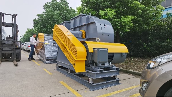 怎樣調(diào)整風(fēng)機(jī)的風(fēng)量和風(fēng)壓？_全面解讀_佰斯拓