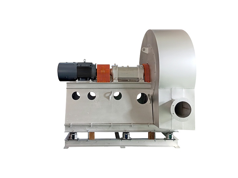 消防排煙風機的作用？