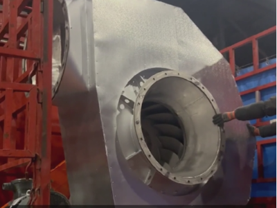 鍋爐引風(fēng)機(jī)的常見(jiàn)故障分析