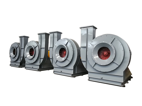 熔噴無紡布生產(chǎn)線離心風機 熔噴無紡布生產(chǎn)線離心風機