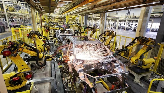 巨高機(jī)床：汽車產(chǎn)業(yè)給機(jī)床行業(yè)帶來(lái)的機(jī)遇與挑戰(zhàn)