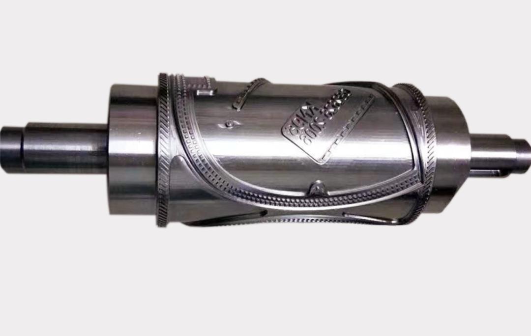 揭秘“熔噴模頭”、“口罩熔接齒?！保降资莻€(gè)啥？(圖2)