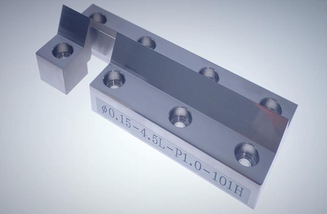 揭秘“熔噴模頭”、“口罩熔接齒?！保降资莻€(gè)啥？(圖8)