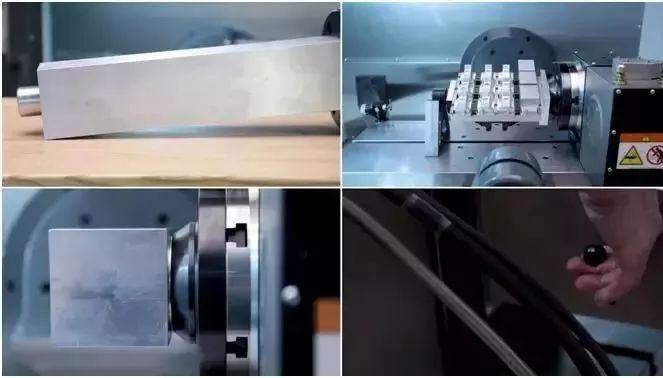 【新手必看】3軸、3+2軸、5軸加工的區(qū)別是什么？(圖9)