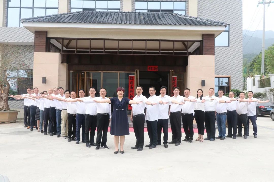 【展會預(yù)告】 巨高機床盛裝出席2020年浙江（玉環(huán)）機械展(圖4)