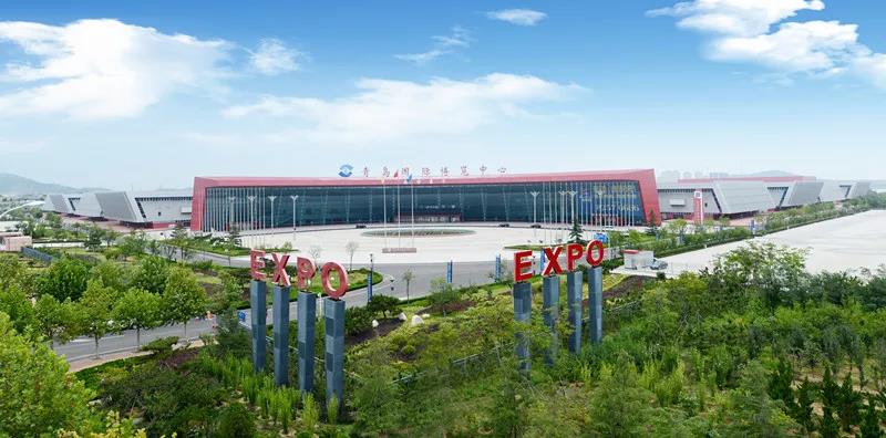 【參展報道】巨高機床參加第23屆青島國際機床展覽會完美落幕！(圖1)